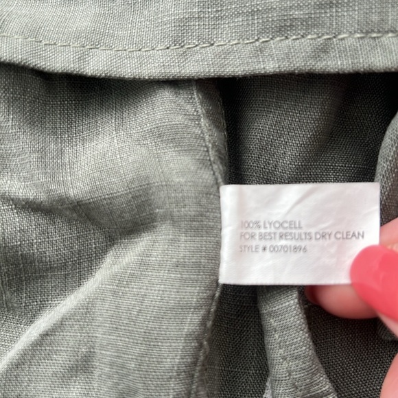 Lightweight jacket perfect for summer nights - Picture 5 of 7